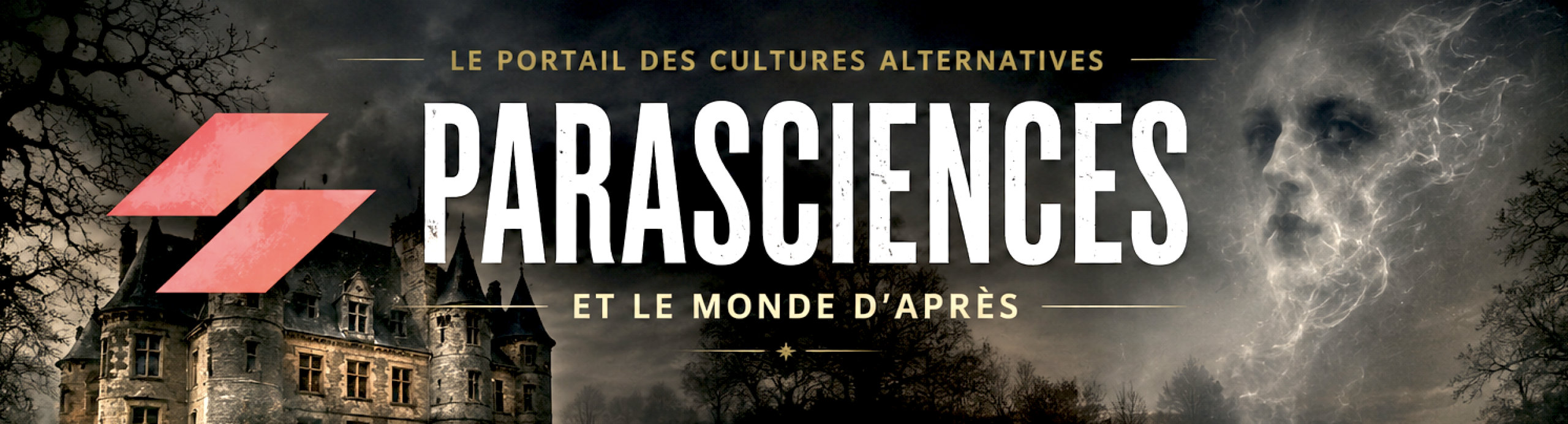 Parasciences - Le portail des cultures alternatives 