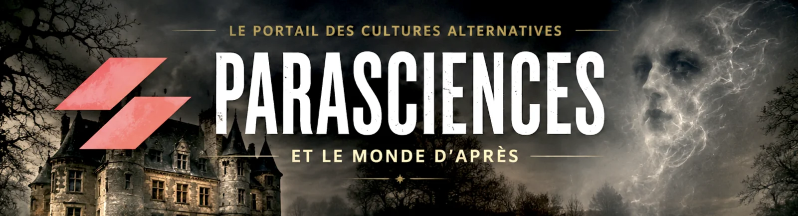 Parasciences - Le portail des cultures alternatives 